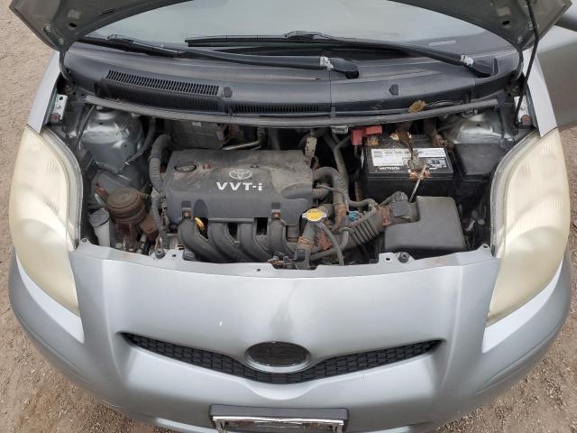 Photo 11 VIN: JTDKT903095259148 - TOYOTA YARIS 