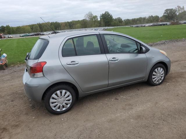 Photo 2 VIN: JTDKT903095259148 - TOYOTA YARIS 