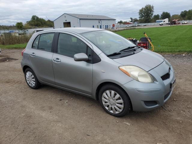 Photo 3 VIN: JTDKT903095259148 - TOYOTA YARIS 