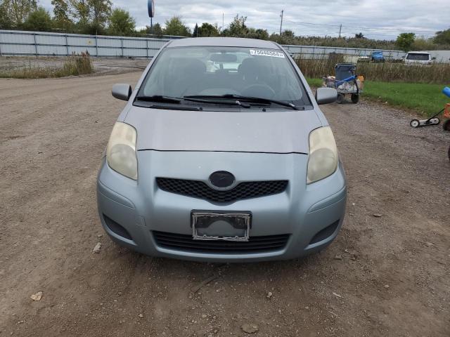 Photo 4 VIN: JTDKT903095259148 - TOYOTA YARIS 