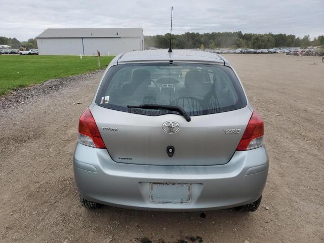 Photo 5 VIN: JTDKT903095259148 - TOYOTA YARIS 