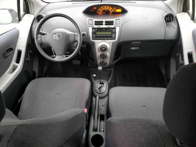 Photo 7 VIN: JTDKT903095259148 - TOYOTA YARIS 