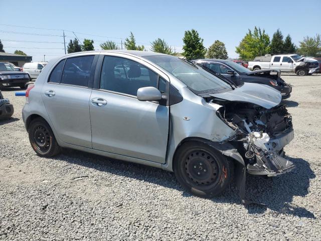 Photo 3 VIN: JTDKT903095264463 - TOYOTA YARIS 