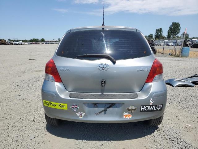 Photo 5 VIN: JTDKT903095264463 - TOYOTA YARIS 