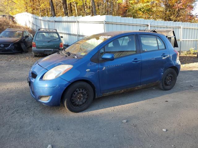 Photo 0 VIN: JTDKT903195254993 - TOYOTA YARIS 