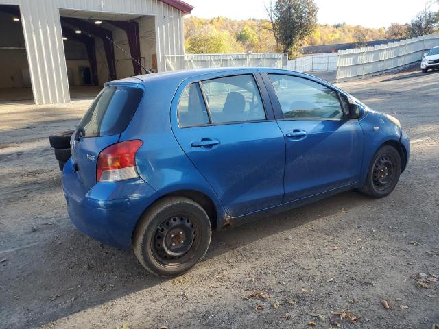 Photo 2 VIN: JTDKT903195254993 - TOYOTA YARIS 