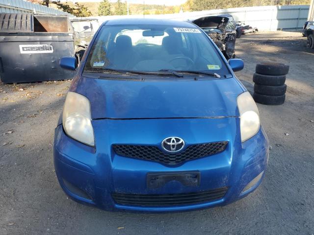 Photo 4 VIN: JTDKT903195254993 - TOYOTA YARIS 