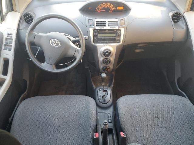 Photo 7 VIN: JTDKT903195254993 - TOYOTA YARIS 