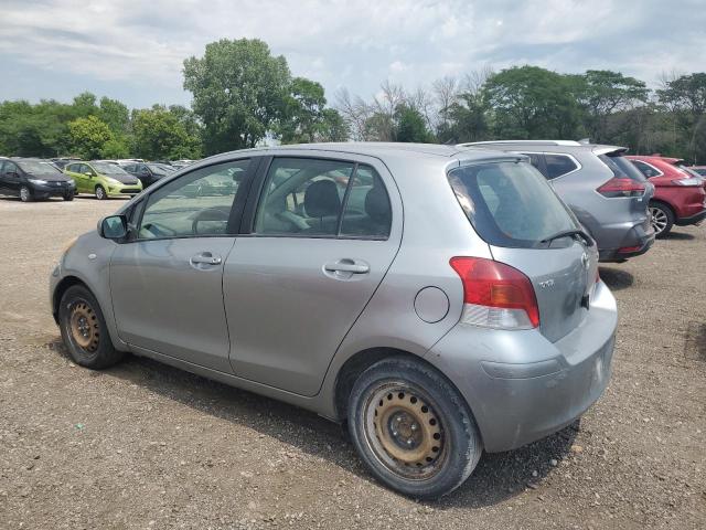 Photo 1 VIN: JTDKT903295228564 - TOYOTA YARIS 