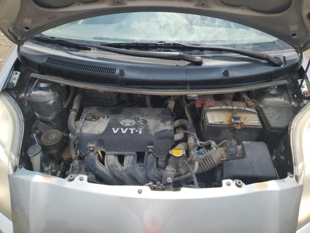 Photo 10 VIN: JTDKT903295228564 - TOYOTA YARIS 