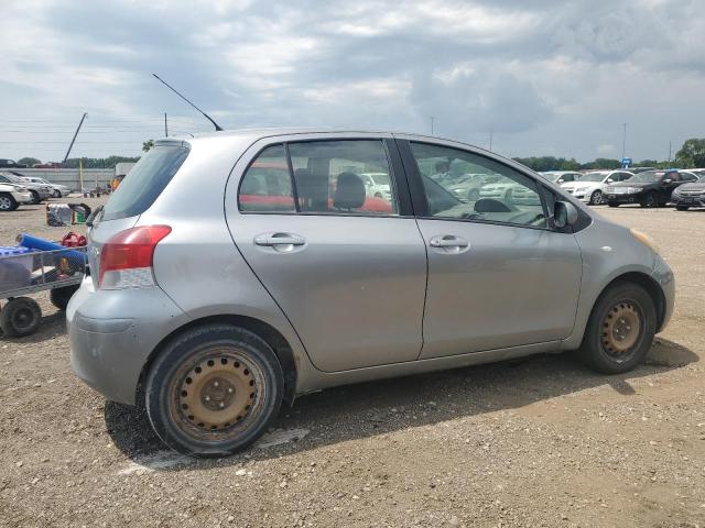 Photo 2 VIN: JTDKT903295228564 - TOYOTA YARIS 