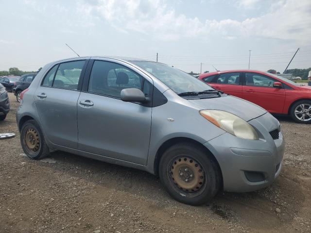 Photo 3 VIN: JTDKT903295228564 - TOYOTA YARIS 