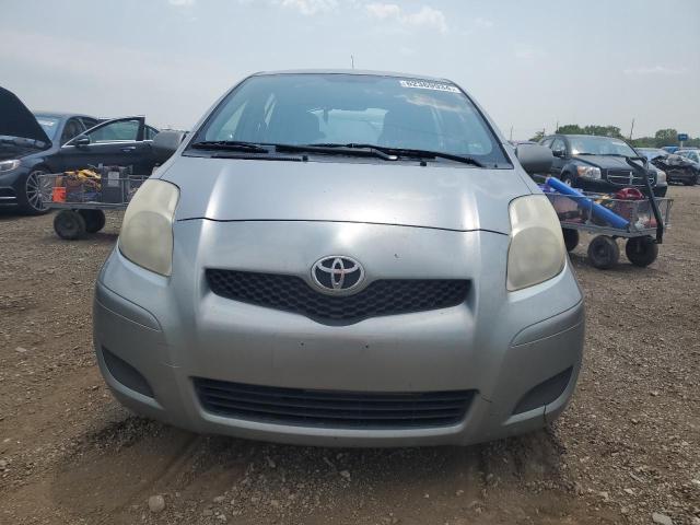 Photo 4 VIN: JTDKT903295228564 - TOYOTA YARIS 