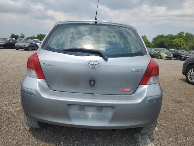 Photo 5 VIN: JTDKT903295228564 - TOYOTA YARIS 