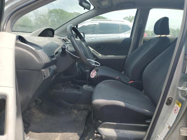 Photo 6 VIN: JTDKT903295228564 - TOYOTA YARIS 