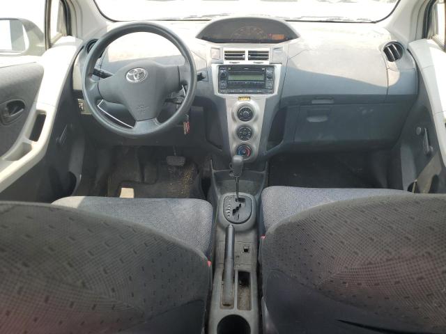 Photo 7 VIN: JTDKT903295228564 - TOYOTA YARIS 