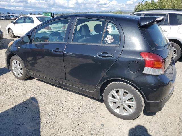 Photo 1 VIN: JTDKT903295246112 - TOYOTA YARIS 