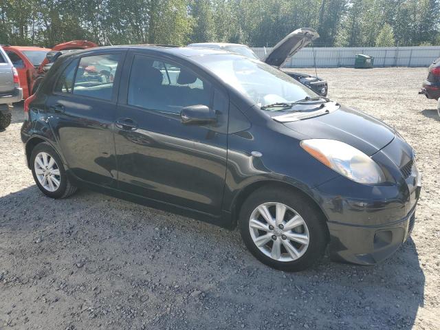 Photo 3 VIN: JTDKT903295246112 - TOYOTA YARIS 