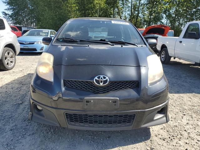 Photo 4 VIN: JTDKT903295246112 - TOYOTA YARIS 