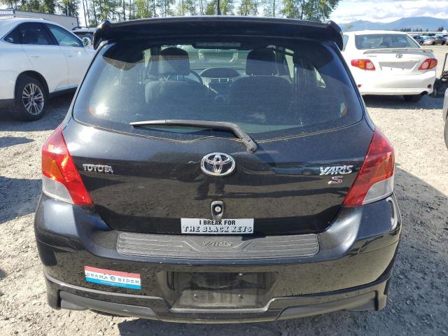 Photo 5 VIN: JTDKT903295246112 - TOYOTA YARIS 