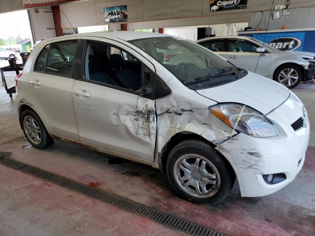 Photo 3 VIN: JTDKT903395234230 - TOYOTA YARIS 