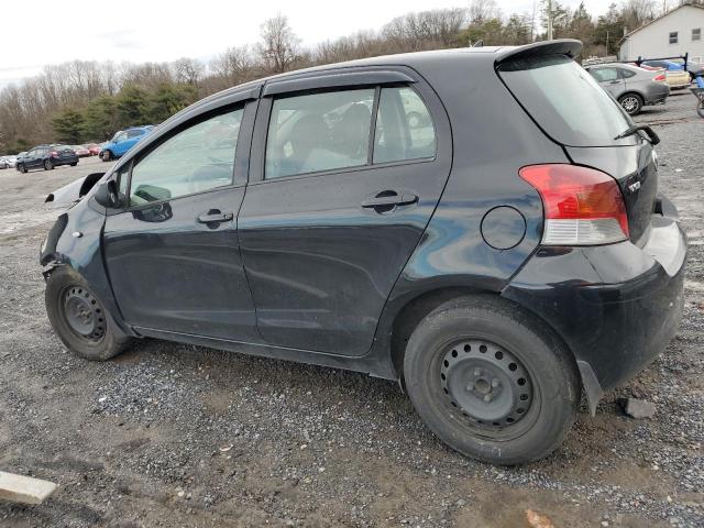 Photo 1 VIN: JTDKT903395236124 - TOYOTA YARIS 