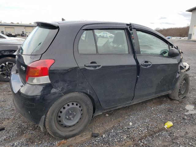 Photo 2 VIN: JTDKT903395236124 - TOYOTA YARIS 