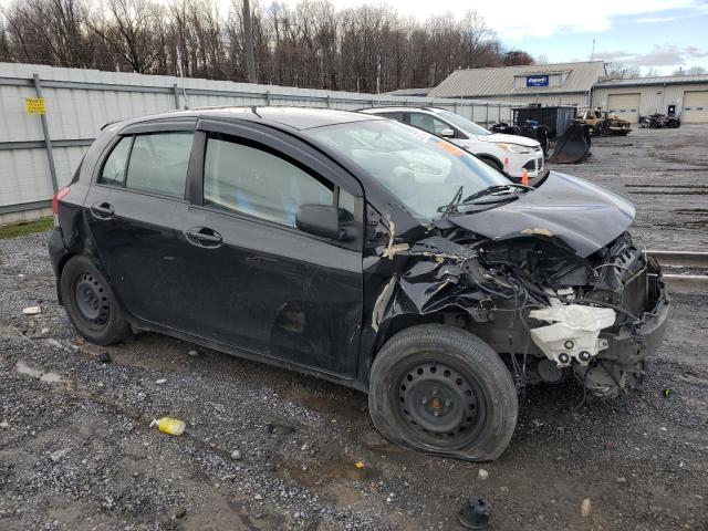 Photo 3 VIN: JTDKT903395236124 - TOYOTA YARIS 