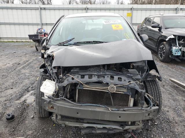 Photo 4 VIN: JTDKT903395236124 - TOYOTA YARIS 