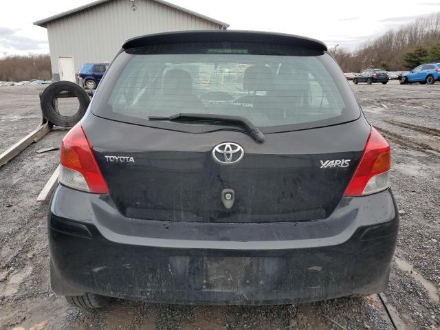 Photo 5 VIN: JTDKT903395236124 - TOYOTA YARIS 