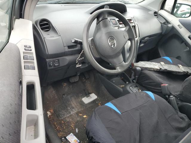 Photo 7 VIN: JTDKT903395236124 - TOYOTA YARIS 