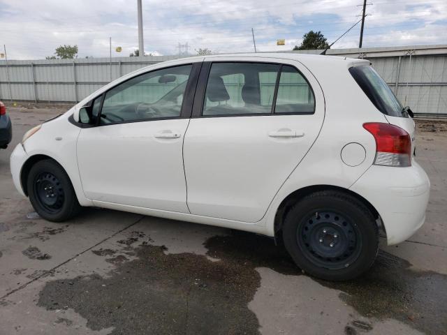 Photo 1 VIN: JTDKT903395245521 - TOYOTA YARIS 