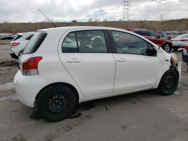 Photo 2 VIN: JTDKT903395245521 - TOYOTA YARIS 