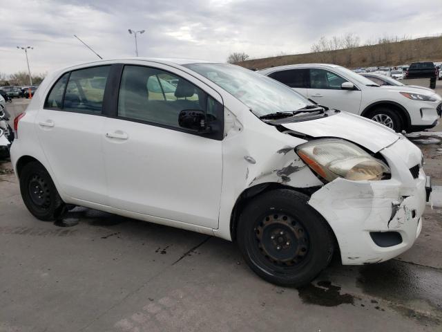 Photo 3 VIN: JTDKT903395245521 - TOYOTA YARIS 