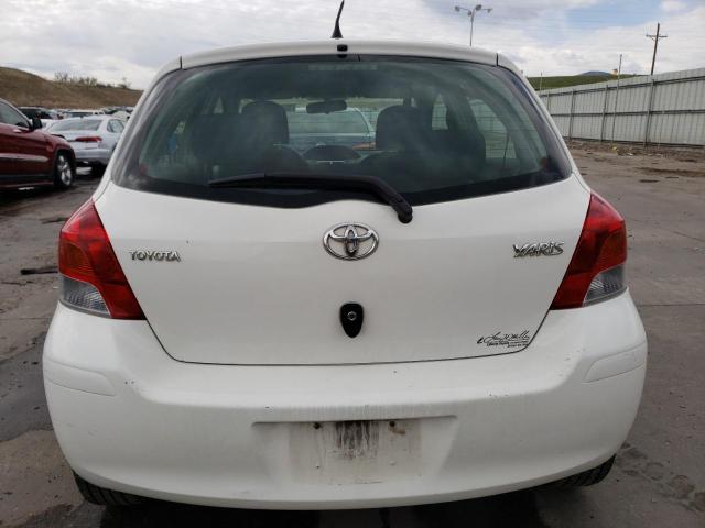 Photo 5 VIN: JTDKT903395245521 - TOYOTA YARIS 