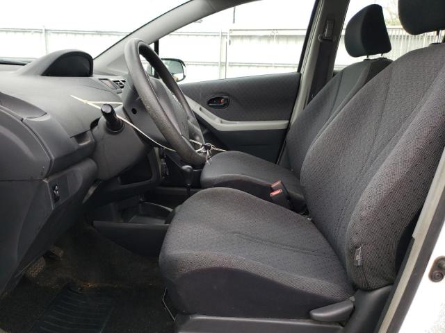 Photo 6 VIN: JTDKT903395245521 - TOYOTA YARIS 