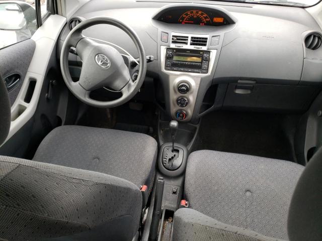 Photo 7 VIN: JTDKT903395245521 - TOYOTA YARIS 