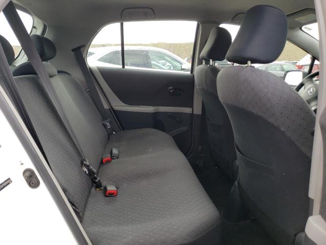 Photo 9 VIN: JTDKT903395245521 - TOYOTA YARIS 