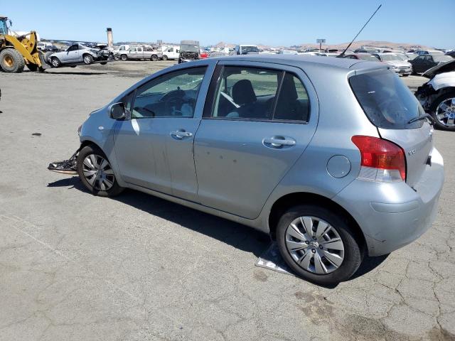 Photo 1 VIN: JTDKT903395258950 - TOYOTA YARIS 