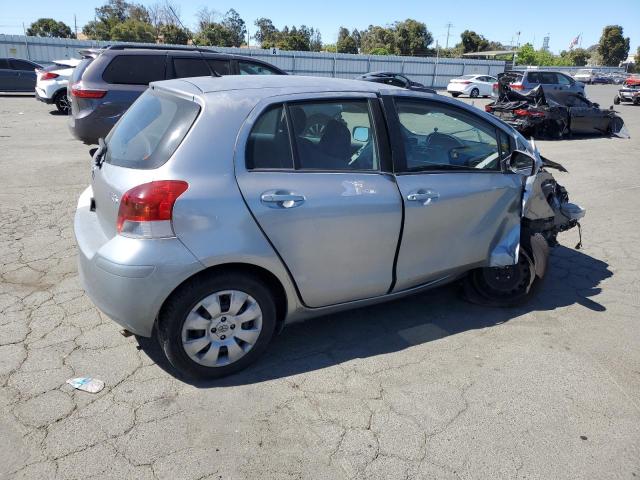 Photo 2 VIN: JTDKT903395258950 - TOYOTA YARIS 