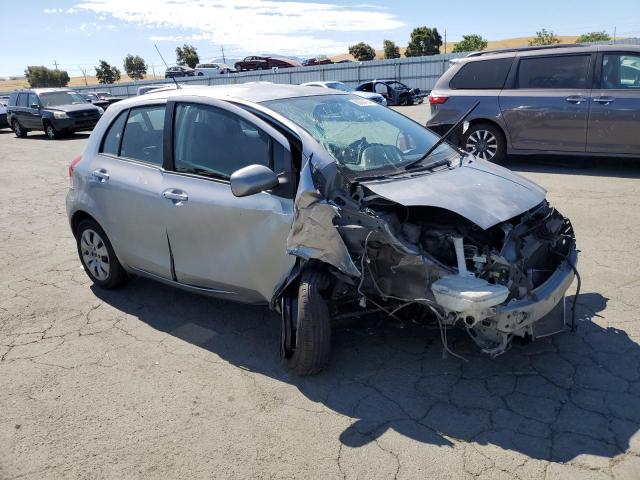 Photo 3 VIN: JTDKT903395258950 - TOYOTA YARIS 