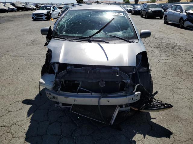 Photo 4 VIN: JTDKT903395258950 - TOYOTA YARIS 