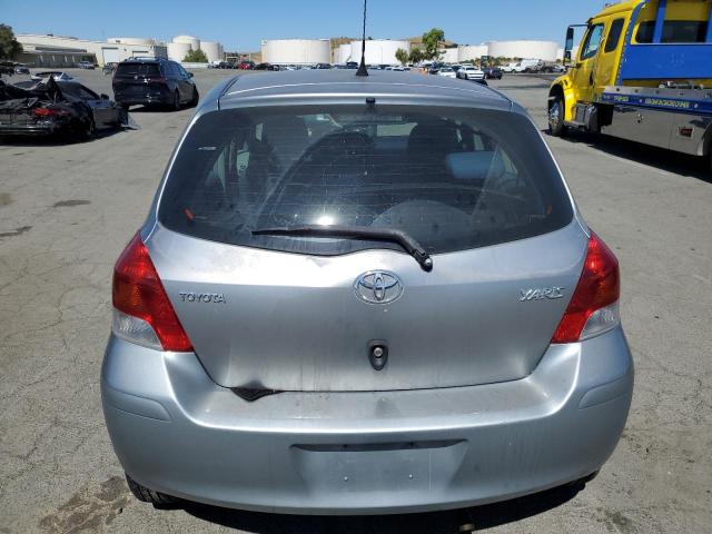 Photo 5 VIN: JTDKT903395258950 - TOYOTA YARIS 