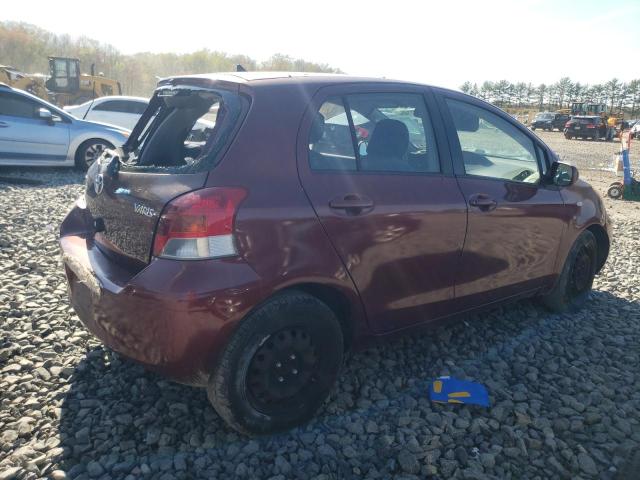 Photo 2 VIN: JTDKT903395259872 - TOYOTA YARIS 