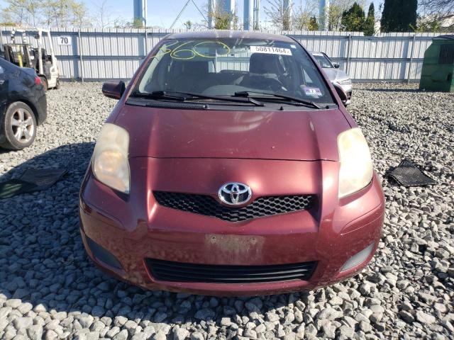 Photo 4 VIN: JTDKT903395259872 - TOYOTA YARIS 