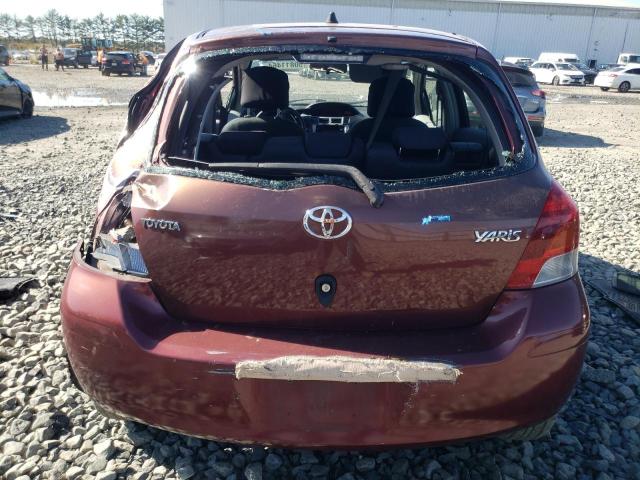 Photo 5 VIN: JTDKT903395259872 - TOYOTA YARIS 