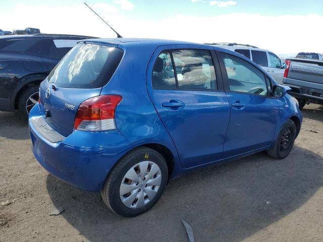 Photo 2 VIN: JTDKT903495231031 - TOYOTA YARIS 