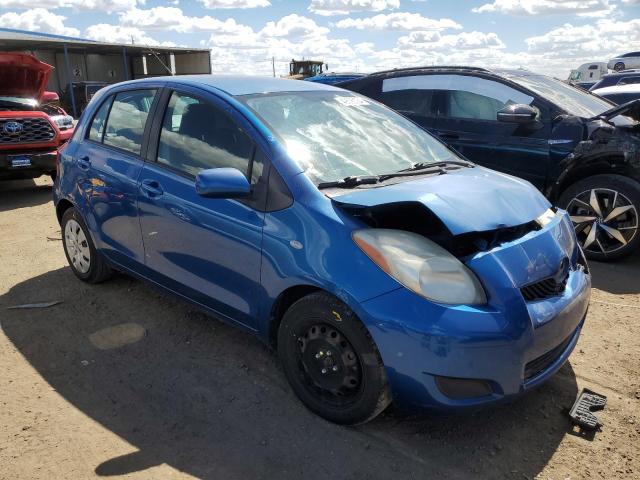 Photo 3 VIN: JTDKT903495231031 - TOYOTA YARIS 