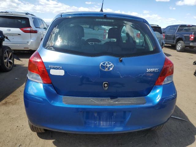 Photo 5 VIN: JTDKT903495231031 - TOYOTA YARIS 