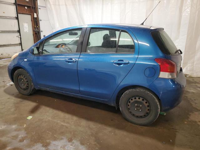 Photo 1 VIN: JTDKT903495238514 - TOYOTA YARIS 